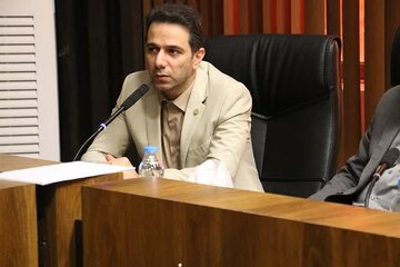 رئیس دانشگاه صنعتی کرمانشاه: ۵۴ درصد دانشجویان دانشگاه وارد بازار کار شده‌اند