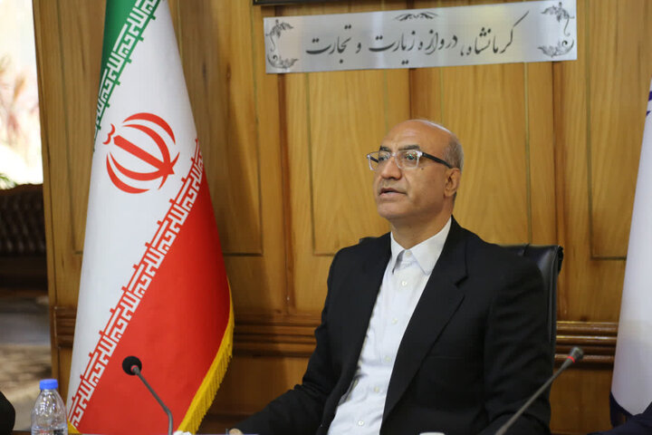 استاندار کرمانشاه: آمادگی در برابر «ال‌نینو» نیازمند فرماندهی واحد است