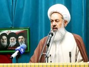 امام جمعه موقت کرمانشاه: با مفسدان اقتصادی قاطعانه برخورد شود