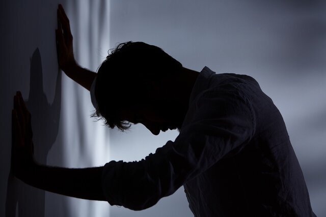 چرا اختلالات روان را درمان نمی‌کنیم؟
