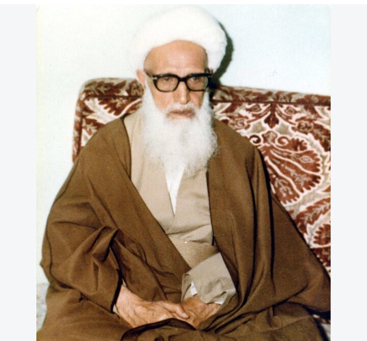 یاد و نام چهارمین شهید محراب همچنان زنده است