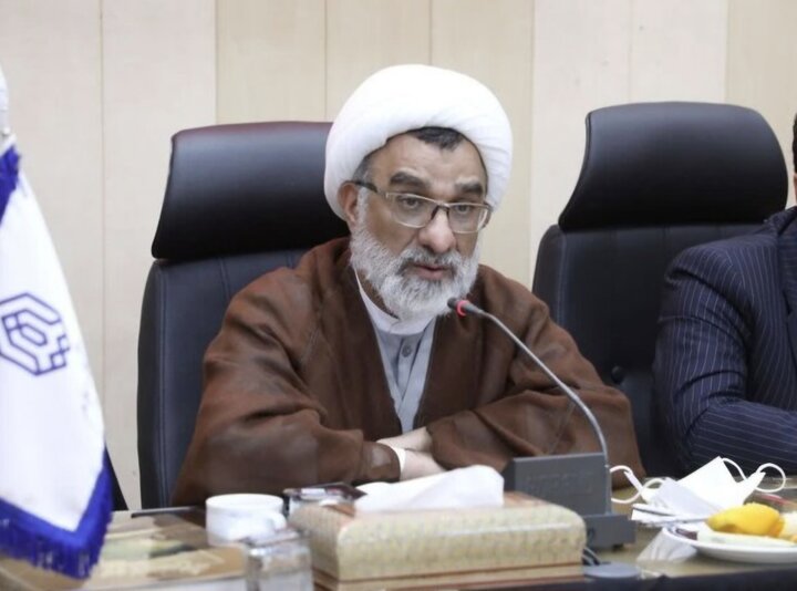 خسروپناه: شورای فرهنگ عمومی باید قرارگاه حل مسائل فرهنگی باشد