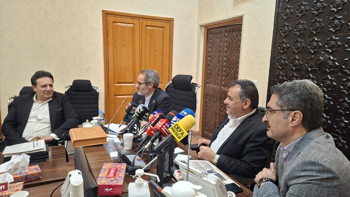 شهردار کرمانشاه: فاز نخست شهربازی تا نوروز راه‌اندازی می‌شود