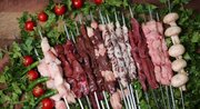 هشدار دامپزشکی درباره فعالیت جگرکی‌های سیار در کرمانشاه