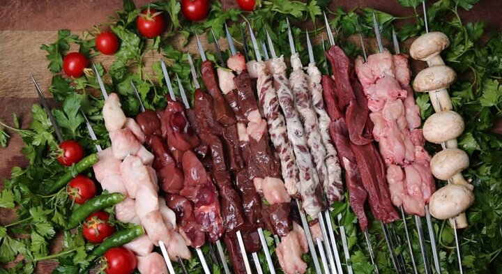 هشدار دامپزشکی درباره فعالیت جگرکیهای سیار در کرمانشاه