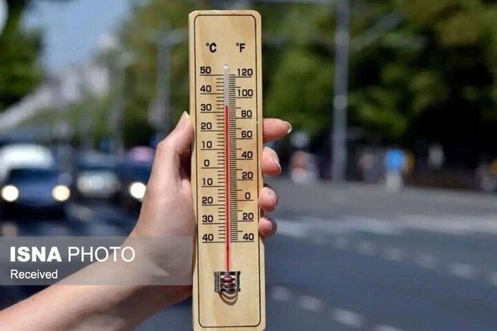 شب‌های کرمانشاه سردتر می‌شود