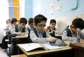 مدیرکل آموزش و پرورش استان: بیشتر کلاس‌های درس کرمانشاه کمتر از ۳۵ دانش‌آموز دارند