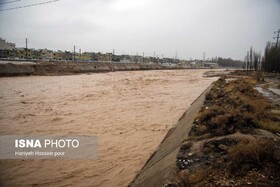  از رفتن به مناطق مرتفع و تردد در حاشیه رودخانه‌های فصلی هرمزگان خودداری کنید
