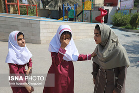 آغاز سال تحصیلی ۳۵۰۰ دانش آموز با نیازهای ویژه هرمزگانی