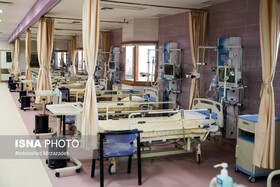 برکناری و انفصال موقت از خدمت مسئولین مرتبط با حادثه سقوط بیمار از تخت بیمارستان در بندرعباس
