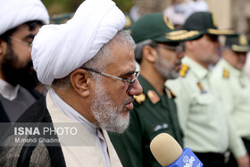 با انتخاب نمایندگانی انقلابی، سیلی محکمی به نظام استکبار وارد می شود