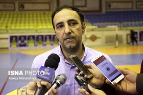 زیرکی و تجربه بازیکنانم نتیجه را به سود ما چرخاند