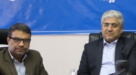 رئیس ستاد انتخابات هرمزگان:در شکل گیری هیئت اجرایی پرهیز از رفتارهای جانبدارانه ضروری است