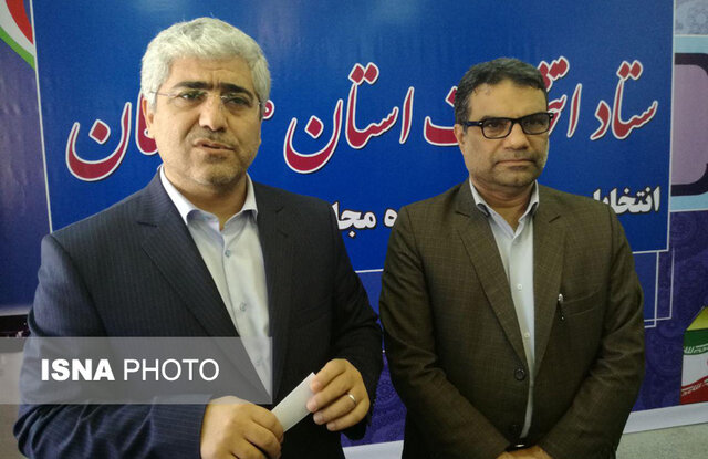 تخصیص هزار و ۳۱۸ شعبه اخذ رای انتخابات مجلس شورای اسلامی در هرمزگان