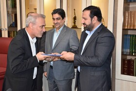 متخلفین در دستگاه قضایی جایی نخواهند داشت