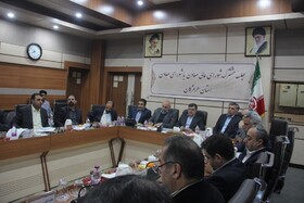 تفویض بالغ بر ۶۰ درصد از اختیارات شورای عالی معادن به استان ها