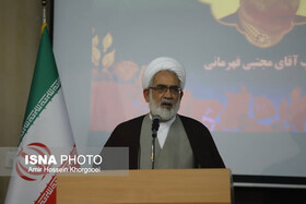 دشمنان به فکر قفل اقتصاد کشور هستند/ابعاد حوادث آبان ماه با مستندات بزودی اطلاع رسانی می شود