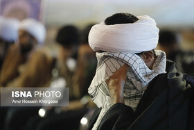 گزارش ایسنا از برگزاری کنگره ملی شهدای روحانی هرمزگان