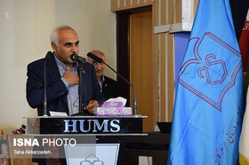 بدون سلامتی محیط زیست نمی توان انتظار سلامتی پایدار داشت