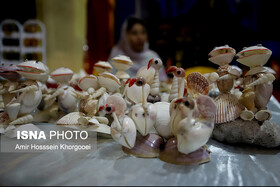 اولین جشنواره استانی صنایع‌دستی در بندرعباس برگزار می‌شود