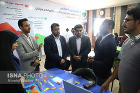 مرکز منش؛ از بذر ایده‌های نو تا درخت پربار کسب‌وکار+فیلم