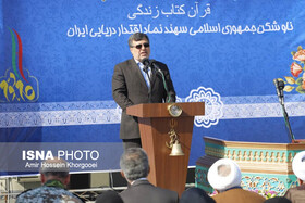 راه نورانی انقلاب اسلامی با تبعیت از مقام معظم رهبری ادامه دارد