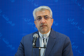 رضا اردکانیان وزیر نیرو