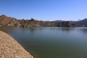 سد سرنی میناب