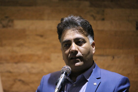 اولویت نخستم اتمام پروژه‌های نیمه‌تمام است