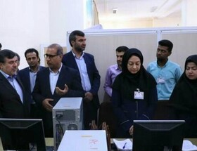 آمادگی کامل هرمزگان برای برگزاری انتخاباتی قانونمند با مشارکت حداکثری مردم