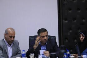 اشرافیت بر قانون برگزاری انتخابات از وظایف مهم بازرسان ویژه است