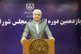 برگزارکنندگان انتخابات باید از هرگونه رفتارهای جانبدارانه و شائبه‌انگیز پرهیز کنند