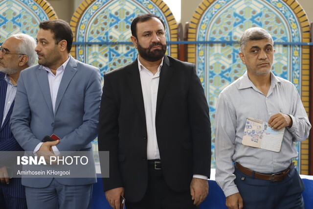 عزم دستگاه قضایی برای برخورد با تخلفات انتخاباتی جدی است+فیلم