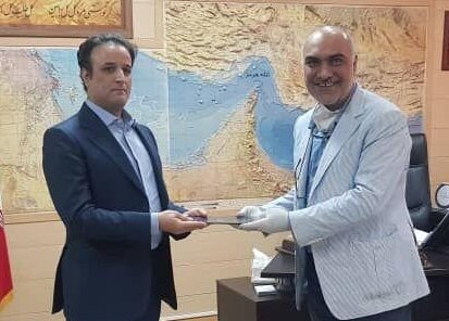 امیدوار به حل مشکلات فعالین حوزه دریانوردی هستیم