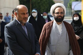 طرح اطعام مهدوی در هرمزگان اجرا می‌شود