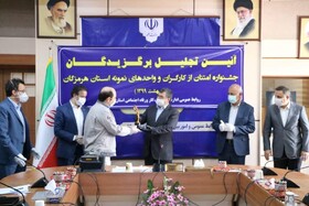 حمایت از کارگران و حفظ اشتغال این قشر پرتلاش در اولویت قرار دارد