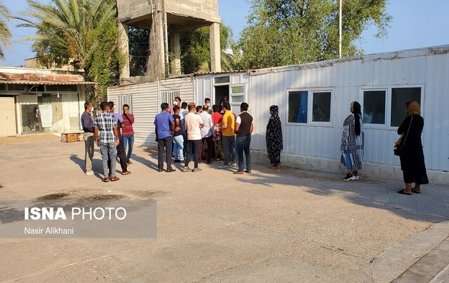 تست کرونا مثبت با چاشنی احتمال ابتلا!