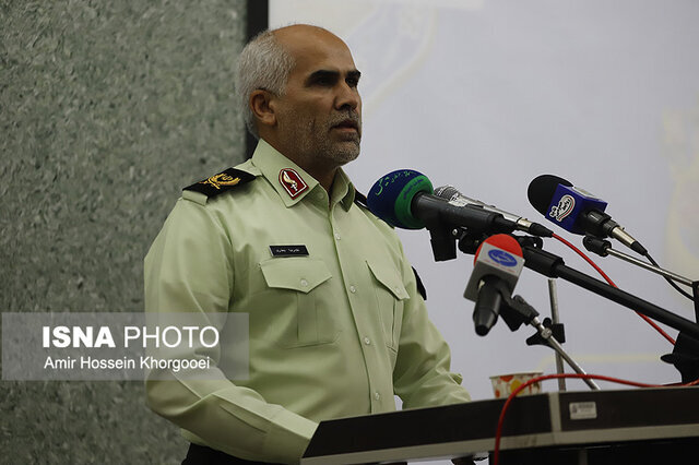 شناسایی عوامل شهادت محیط‌بان هرمزگانی در کمتر از دو ساعت