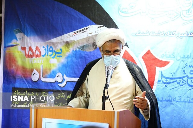ماندن آمریکا در خلیج‌فارس گرهی از کار نوکران‌شان باز نخواهد کرد