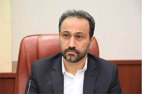 "کرجی ران" مدیرکل بنادر و دریانوردی استان هرمزگان شد