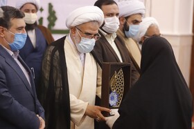 بزرگداشت اقامه اولین نماز جمعه پس از انقلاب اسلامی در بندرعباس