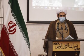 بزرگداشت اقامه اولین نماز جمعه پس از انقلاب اسلامی در بندرعباس