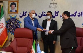 اداره تصفیه امور ورشکستگی در هرمزگان آغاز به کار کرد