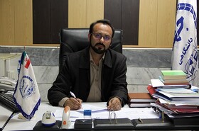 برگزاری آزمون استخدامی وزارت بهداشت توسط جهاددانشگاهی در هرمزگان