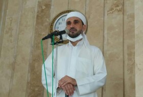 اعلام انزجار ائمه جمعه اهل سنت شهرستان میناب از عادی سازی روابط امارات با رژیم صهیونیستی