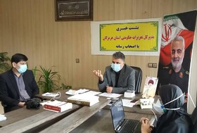 اصلاح روش‌های مبارزه با قاچاق ضروری است/هیچ قاچاقچی در مرزهای کشور ناکام نمی‌ماند