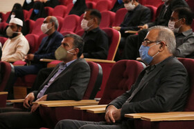 دهمین کنگره بین المللی امام سجاد (ع) در بندرعباس