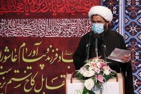 دهمین کنگره بین المللی امام سجاد (ع) در بندرعباس