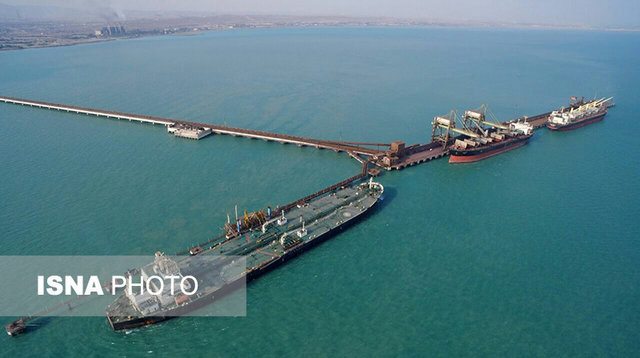 سرمایه‌گذاری یک و نیم میلیارد یورویی در منطقه ویژه خلیج فارس