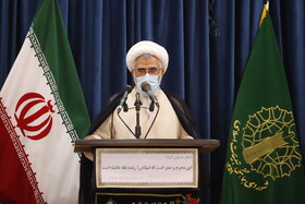 مسیری که اسلام دنبال می کند در نهایت احیای تمدن نوین اسلامی است